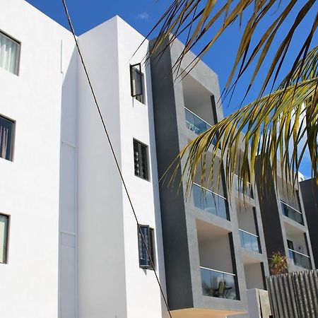 Flic En Flac Beach Penthouse Flic en Flac Exterior foto