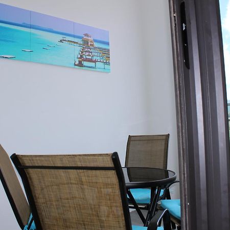 Flic En Flac Beach Penthouse Flic en Flac Exterior foto